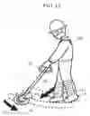 Fig. 18 - Electric operating machine
