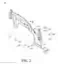 Fig. 03 - Charge cabinet and storage device thereof