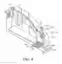 Fig. 05 - Charge cabinet and storage device thereof