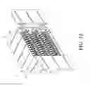 Fig. 11 - Charge cabinet and storage device thereof