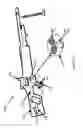 Fig. 07 - ARMAMENT WITH WIRELESS CHARGING APPARATUS AND METHODOLOGY