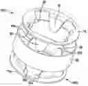 Fig. 01 - STATOR ELEMENT FOR AN ELECTRIC MOTOR