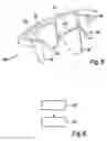 Fig. 04 - STATOR ELEMENT FOR AN ELECTRIC MOTOR