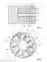 Fig. 02 - Axial flux motor for motor vehicle
