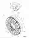 Fig. 04 - Axial flux motor for motor vehicle