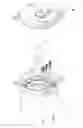 Fig. 01 - Motor terminal, motor terminal assembly having the same, and method of assembling motor using the same