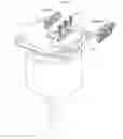 Fig. 03 - Motor terminal, motor terminal assembly having the same, and method of assembling motor using the same