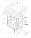 Fig. 04 - Motor terminal, motor terminal assembly having the same, and method of assembling motor using the same