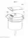 Fig. 18 - Motor terminal, motor terminal assembly having the same, and method of assembling motor using the same