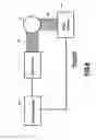 Fig. 07 - Brushless D.C. motor with improved rotor magnet position sensing