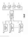 Fig. 09 - Brushless D.C. motor with improved rotor magnet position sensing