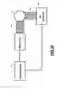 Fig. 11 - Brushless D.C. motor with improved rotor magnet position sensing