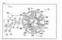 Fig. 01 - Determination of rotor fatigue in an electric machine assembly