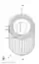Fig. 02 - Short-circuiting ring and rotor for an electric machine