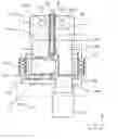 Fig. 01 - Power converter with parasitic inductance reduced by counter conductor