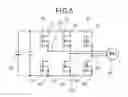 Fig. 06 - Power converter with parasitic inductance reduced by counter conductor