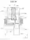 Fig. 15 - Power converter with parasitic inductance reduced by counter conductor