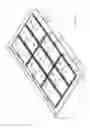 Fig. 02 - Interlock system for mounting and joining photovoltaic modules