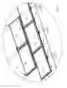 Fig. 03 - Interlock system for mounting and joining photovoltaic modules