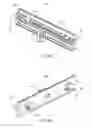 Fig. 07 - Interlock system for mounting and joining photovoltaic modules