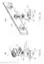 Fig. 11 - Interlock system for mounting and joining photovoltaic modules