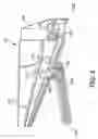 Fig. 06 - Hybrid solar panel mounting assembly with a tilted ledge