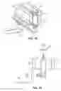 Fig. 22 - Hybrid solar panel mounting assembly with a tilted ledge