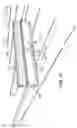 Fig. 31 - Hybrid solar panel mounting assembly with a tilted ledge
