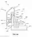 Fig. 51 - Hybrid solar panel mounting assembly with a tilted ledge