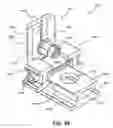 Fig. 52 - Hybrid solar panel mounting assembly with a tilted ledge