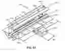 Fig. 53 - Hybrid solar panel mounting assembly with a tilted ledge