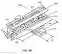 Fig. 55 - Hybrid solar panel mounting assembly with a tilted ledge