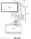 Fig. 67 - Hybrid solar panel mounting assembly with a tilted ledge