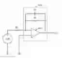 Fig. 01 - Amplifier circuit and method of recovering input signal in the amplifier circuit