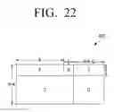 Fig. 28 - Transmitting apparatus and interleaving method thereof