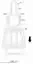 Fig. 12 - POSITIONING STRUCTURE FOR A HANDHELD ELECTRONIC DEVICE