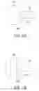 Fig. 14 - POSITIONING STRUCTURE FOR A HANDHELD ELECTRONIC DEVICE