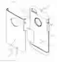Fig. 01 - MAGNETIC MOUNT FOR ELECTRONIC DEVICES