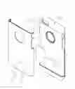 Fig. 04 - MAGNETIC MOUNT FOR ELECTRONIC DEVICES