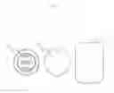 Fig. 11 - MAGNETIC MOUNT FOR ELECTRONIC DEVICES