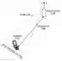 Fig. 01 - APPARATUS AND METHOD FOR ADAPTIVE BEAM-FORMING IN WIRELESS COMMUNICATION SYSTEM