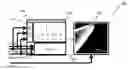 Fig. 01 - Pico projector with visible light communication (VLC) and method for VLC using the same