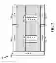 Fig. 08 - Uplink (UL) frequency-division duplex (FDD) subframe