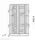 Fig. 10 - Uplink (UL) frequency-division duplex (FDD) subframe