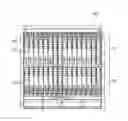 Fig. 01 - Transmission apparatus and plug-in unit