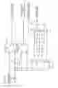 Fig. 16 - Transmission apparatus and plug-in unit