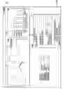 Fig. 11 - Providing network behavior visibility based on events logged by network security devices