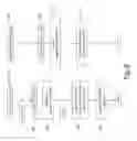 Fig. 07 - CONTROL OF PROTECTION SWITCHING IN A COMMUNICATION NETWORK