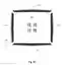Fig. 12 - High-density, fail-in-place switches for computer and data networks