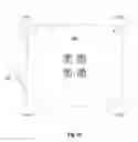 Fig. 13 - High-density, fail-in-place switches for computer and data networks